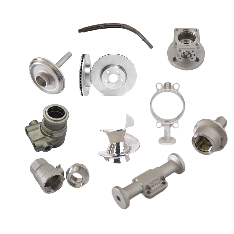 Precision CNC Machining Service Metal Machinery Parts Customized Medical Equipment CNC Turning Parts