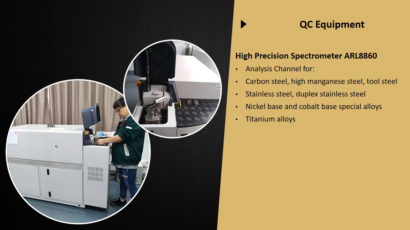 QC Equipment 2