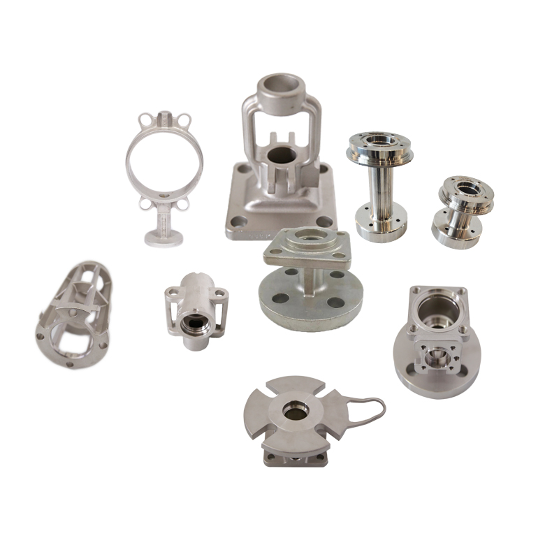 Valve Parts Investment Casting Lost Wax Casting Silica Sol Investment Casting (2).jpg