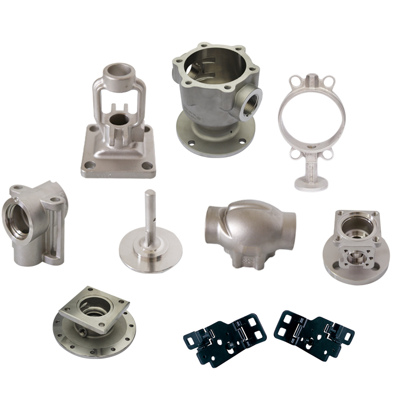 Valve Parts Investment Casting Lost Wax Casting Silica Sol Investment Casting (3).jpg