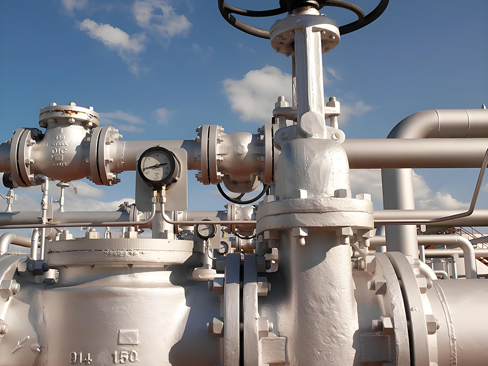 Valve  Pump Applications