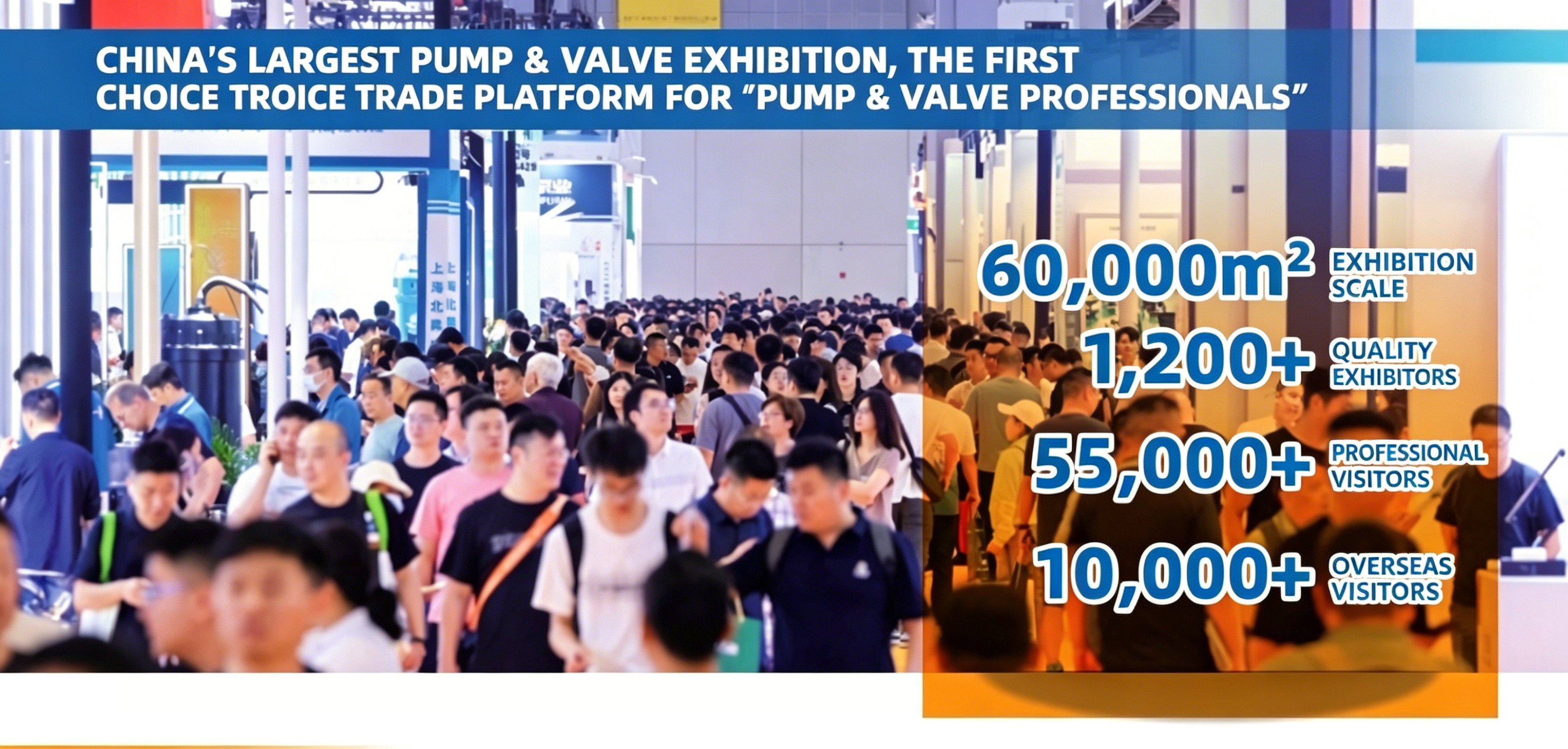 Looking for Reliable Fluid System Solutions? Meet Chieftech at Flowtech China 2026