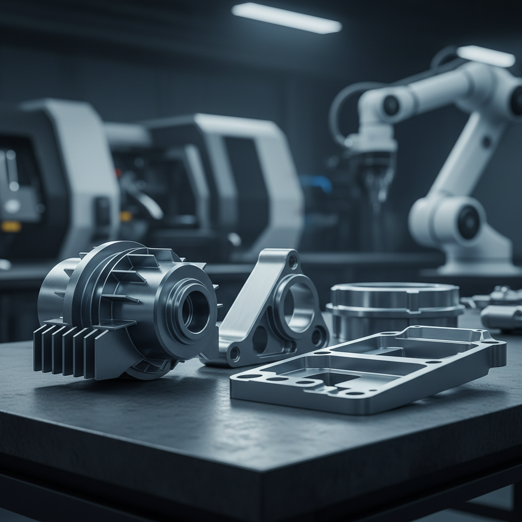 Ss Investment Casting For Electric Vehicle Components