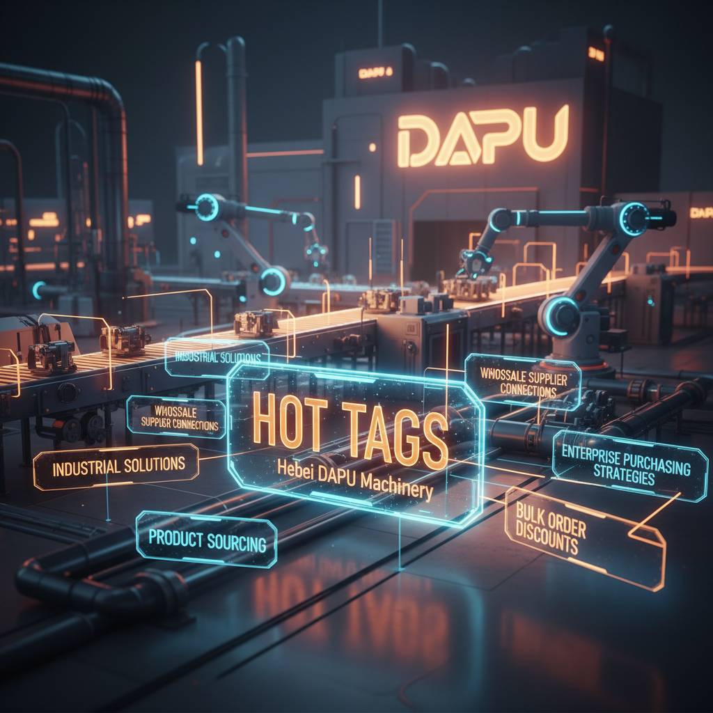 Hot Tags