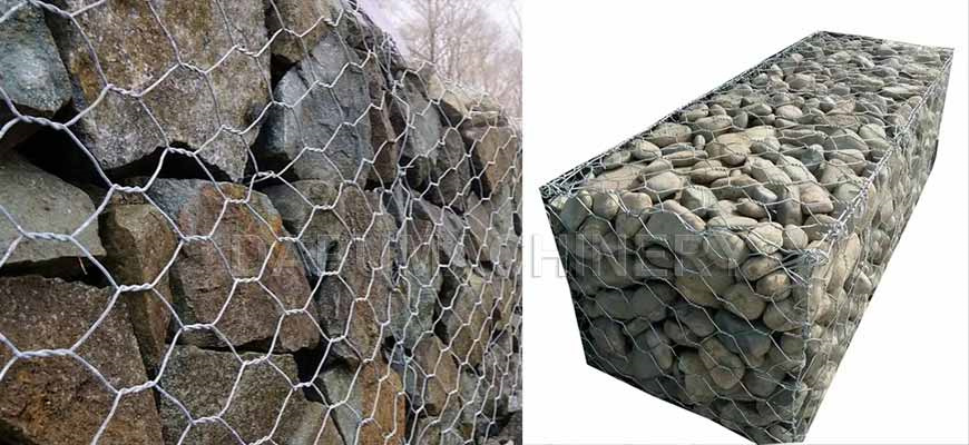 গ্যাবিয়ন-মেশ-অ্যাপ্লিকেশন