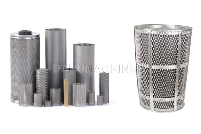 Kiiska Iskaashiga ee Mashiinka Mesh-ka Birta ee Croatia oo la Ballaariyay