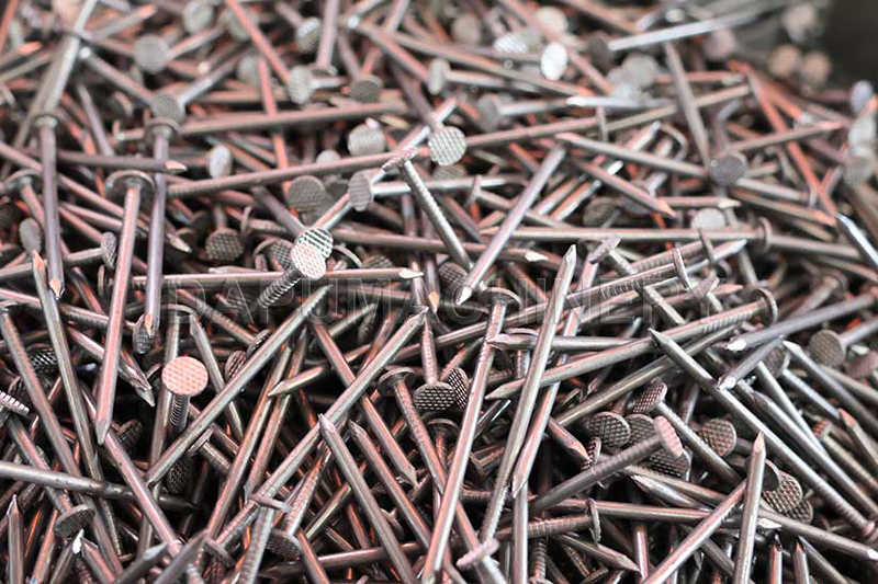 Sidee warshad ciddiyaha u kordhisay wax soo saarkeeda maalinlaha ah iyadoo adeegsanaysa mashiinka sawir-gacmeedka siligga DAPU iyo mashiinka sameynta ciddiyaha?