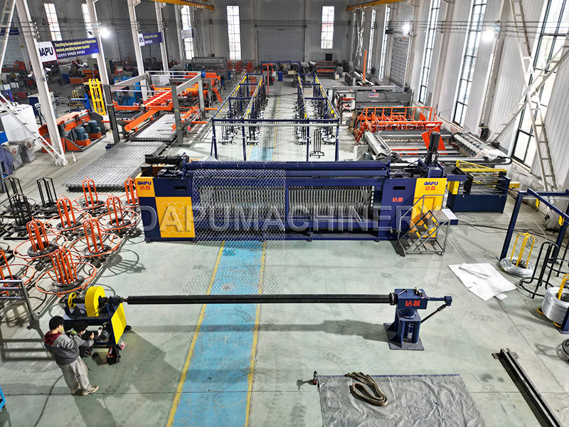 How Much Does It Cost to Start a Gabion Factory?(2026 Complete Guide)