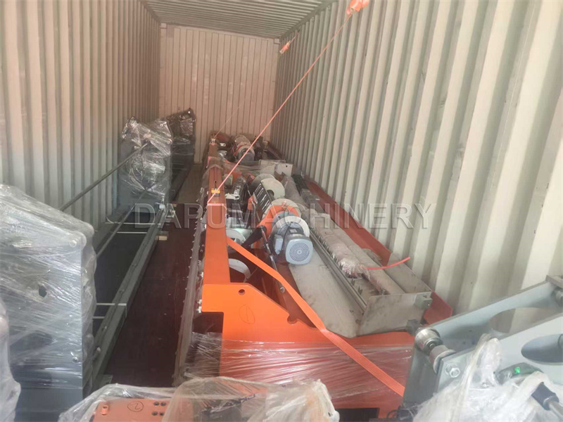 Images of two rebar mesh welding machines packed in a box.jpg