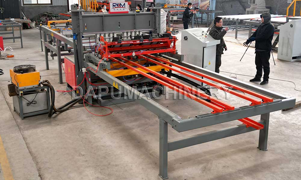 Seizing the Global New Infrastructure Opportunity: Wire Mesh Cable Trays as a Golden Growth Market