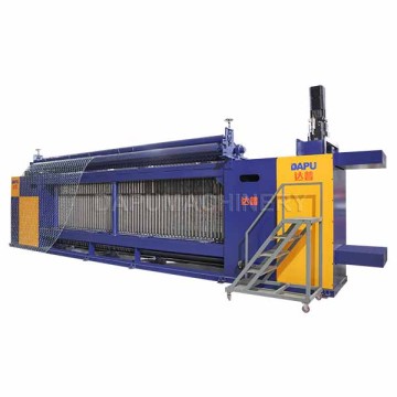 CNC gabionmaskin til salgs