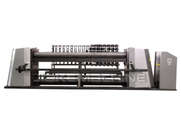 One of Hottest for Gabion Basket Ties Machine - Chicken wire netting machine - Jiake