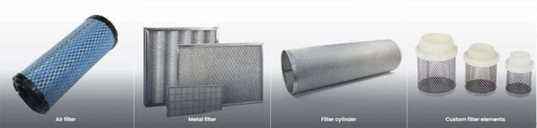 Filtration de précision