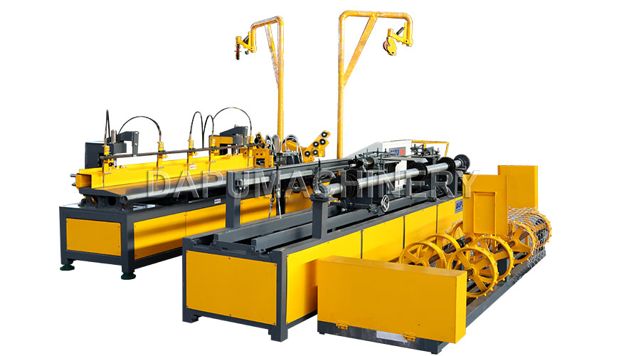 fully-automatic-chain-link-fence-machine