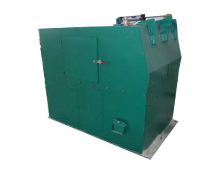 makinang pang-sand belt