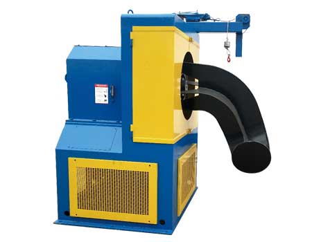 makinang pangkuha ng alambreng elepante