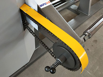 chifukidziro chesimbi-chemuchina wekubatanidza waya