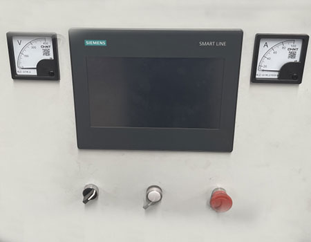 Сенсорний екран