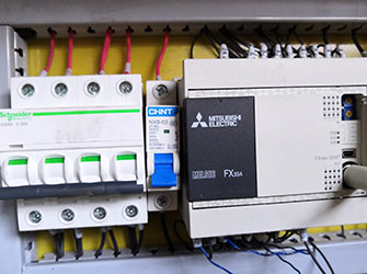 Frankrike-Schneider-bryter