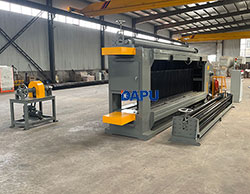 Пристрій для натягу дроту