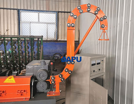 nidaamka quudinta iskutallaabta-silig