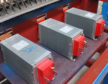 sistema de refrigeració per aigua