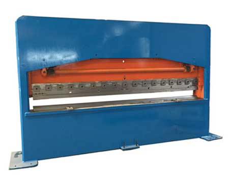 màquina de doblegar