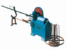 Mashiinka toosinta iyo jarista siligga