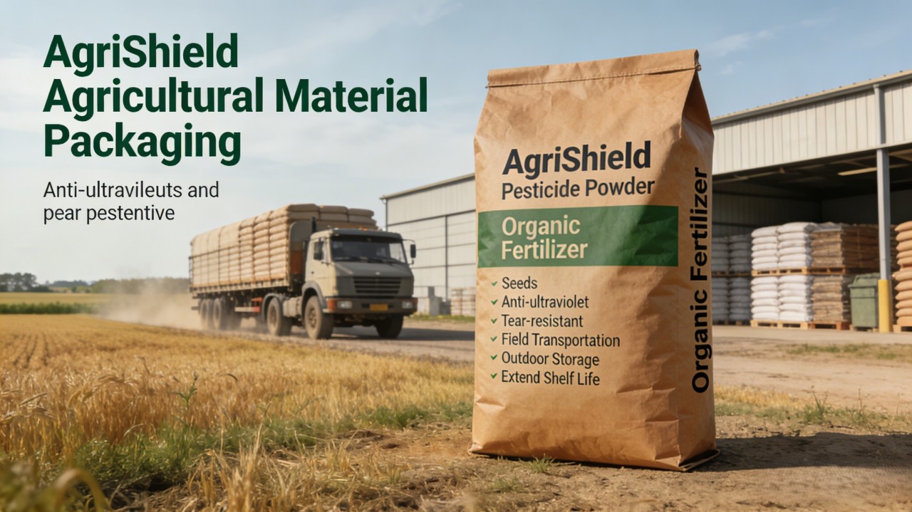 Agricultural industry