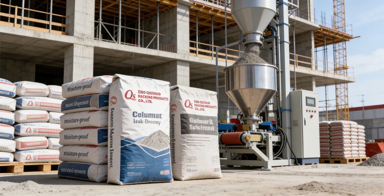 Building Materials
