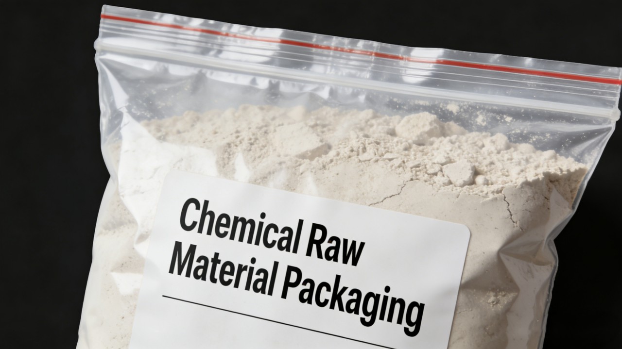 Chemical industry