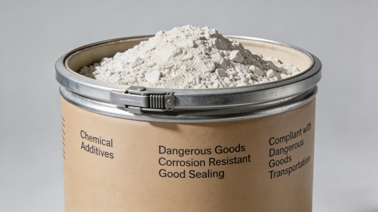 Chemical industry