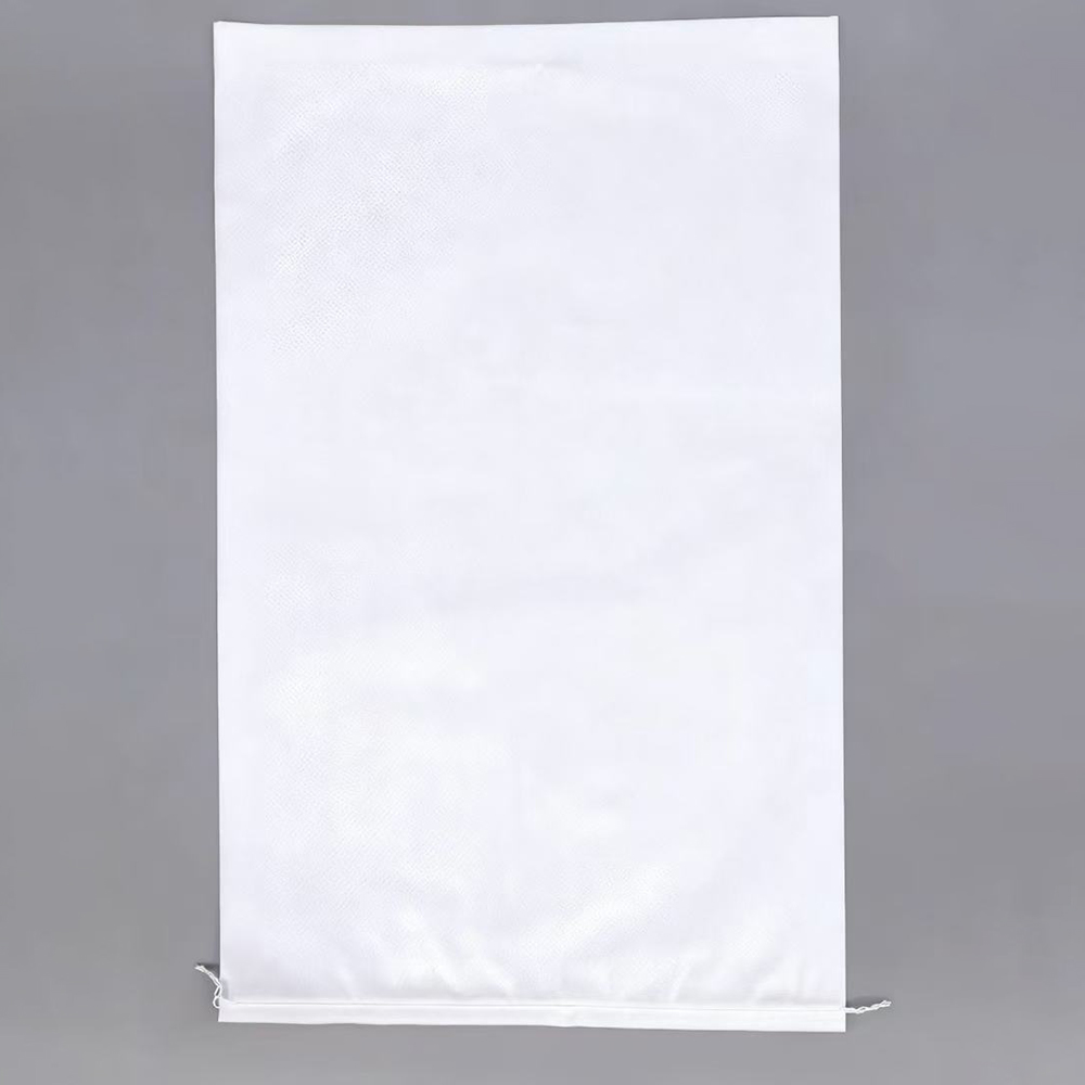 Customized Polypropylene Woven Bags from China Suppliers | Durable Factory Production for Various Industries