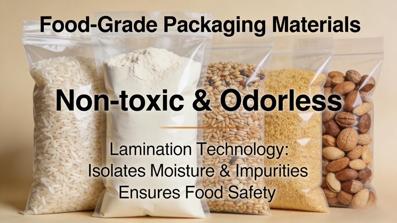 Food industry