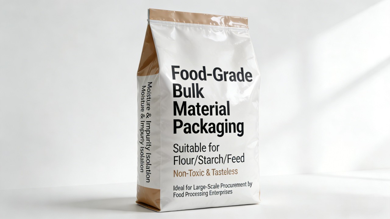 Food industry