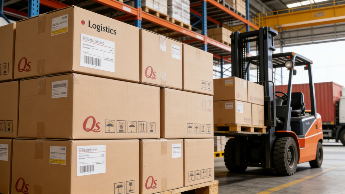 Logistics