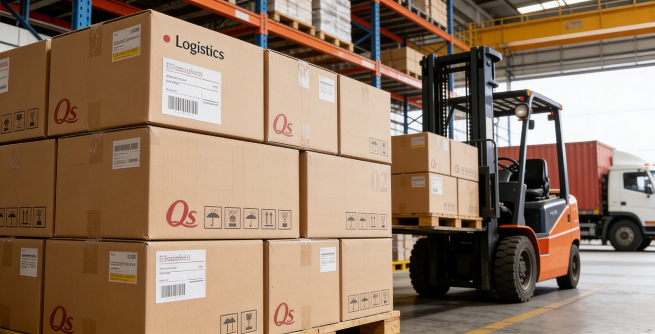 Logistics