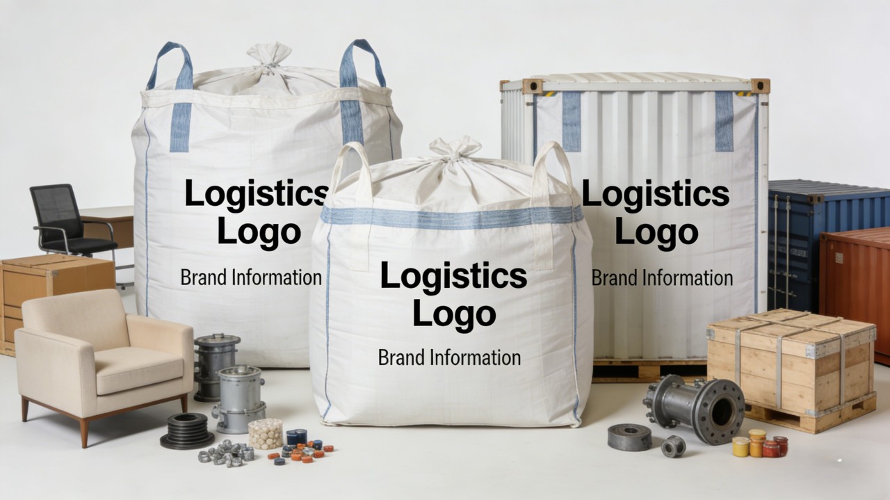 Logistics industry