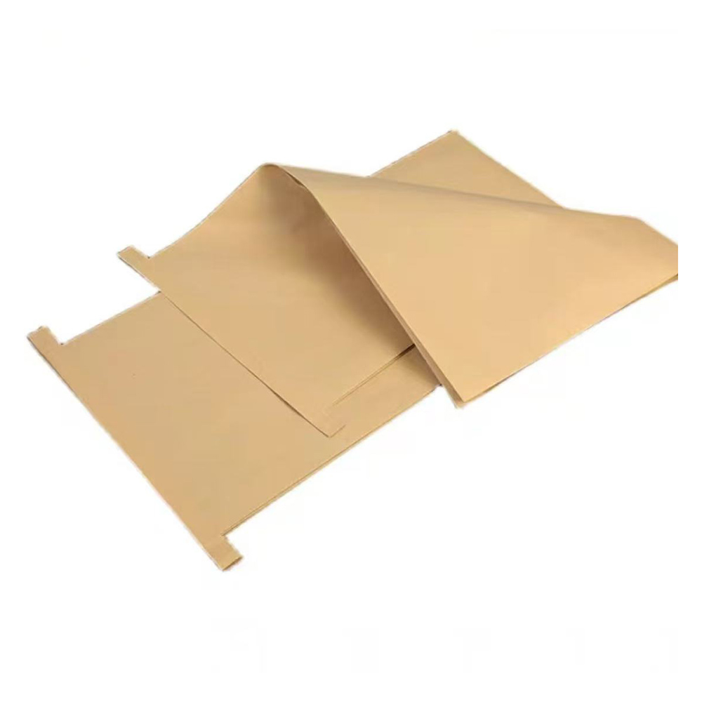 Personalized Custom Multi-layer Kraft Paper Bags