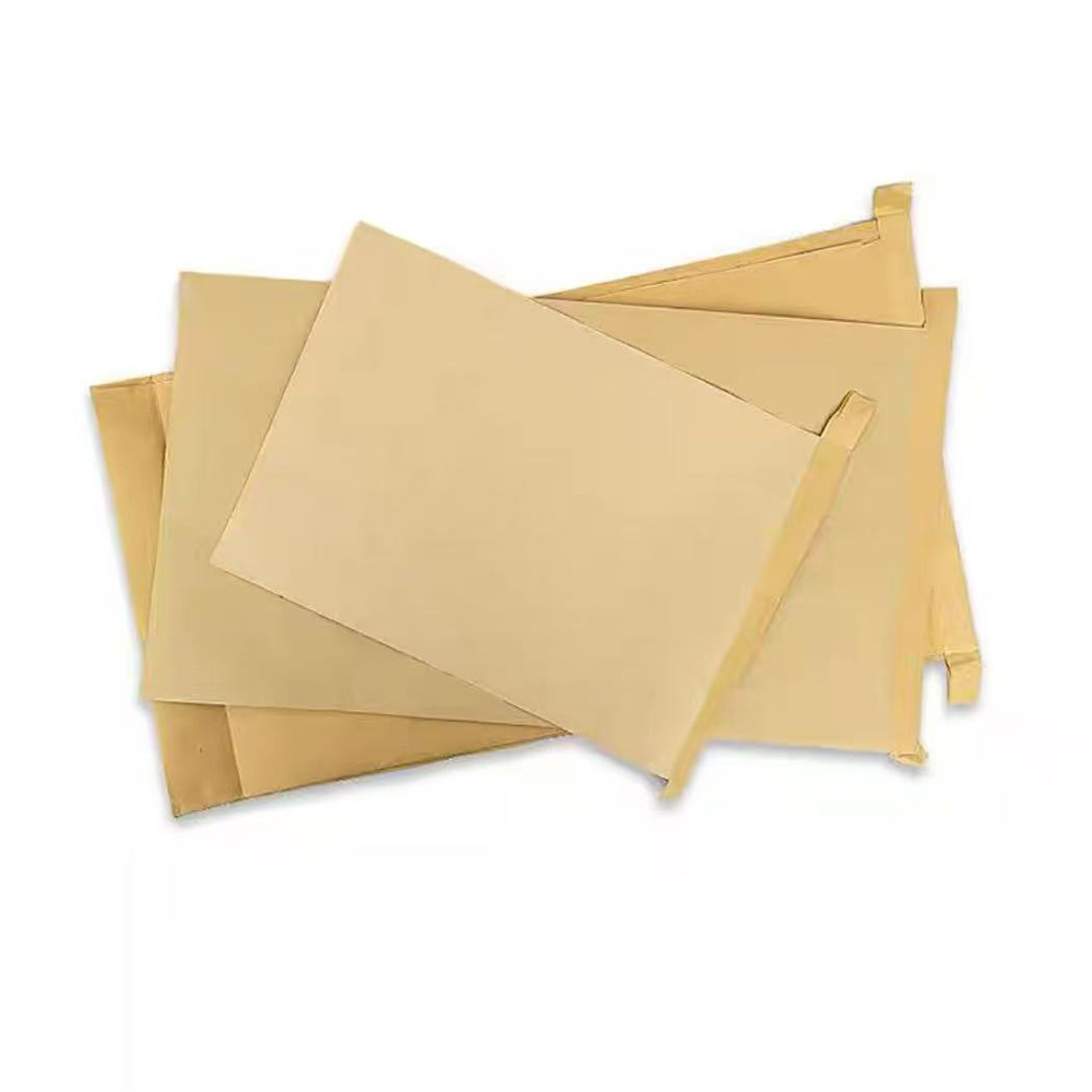 Personalized Custom Paper-Plastic Composite Bags