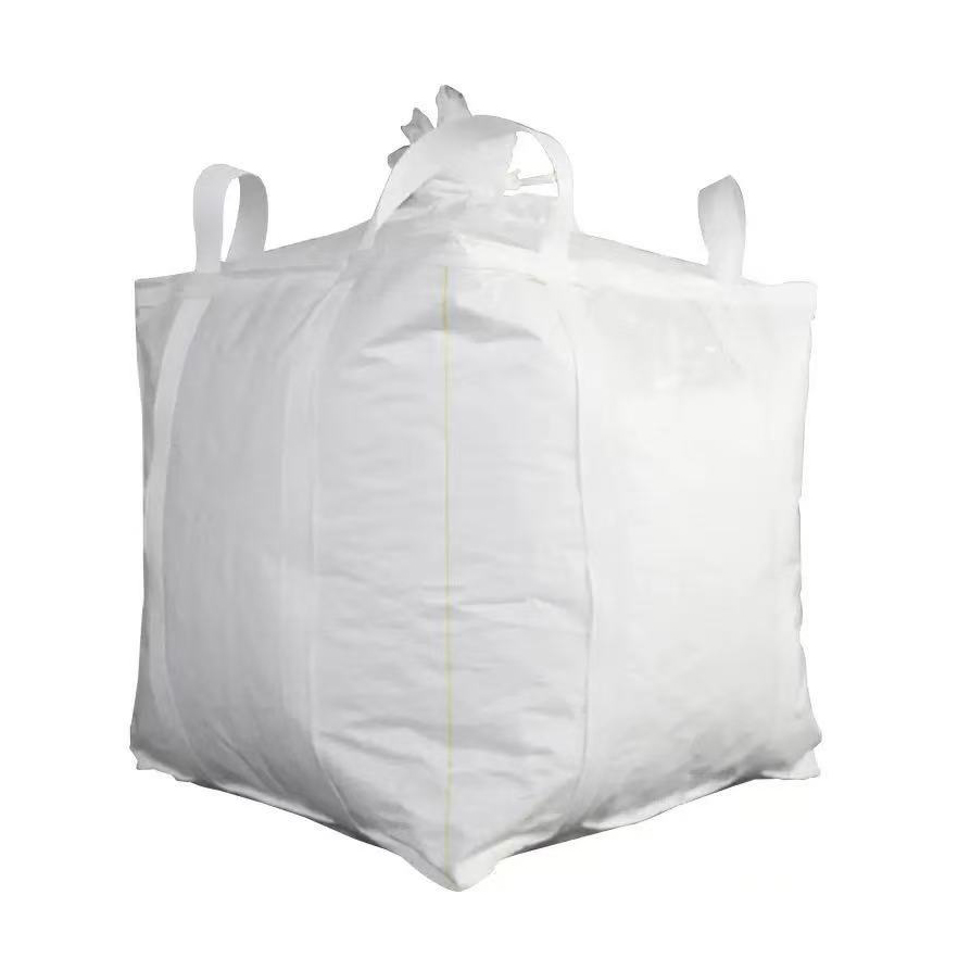 Personalisierte Custom Ton Bags (FIBCs)