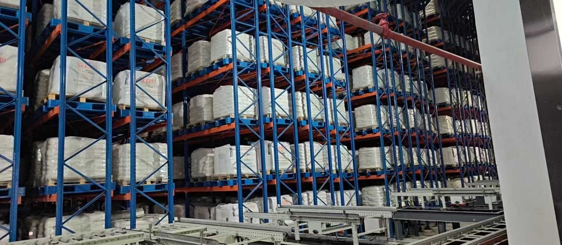 Qiushuo Packaging und die Longbai Group arbeiten zusammen, um gemeinsam Verpackungsinnovationen und nachhaltige Entwicklung in der Titandioxidindustrie voranzutreiben.