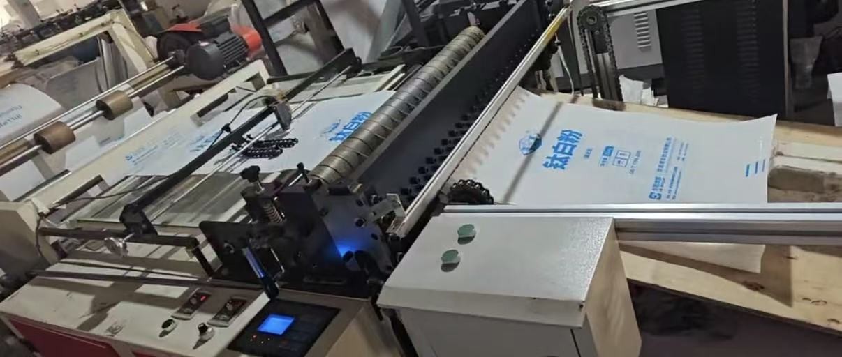 Qiushuo Packaging und die Longbai Group arbeiten zusammen, um gemeinsam Verpackungsinnovationen und nachhaltige Entwicklung in der Titandioxidindustrie voranzutreiben..jpg