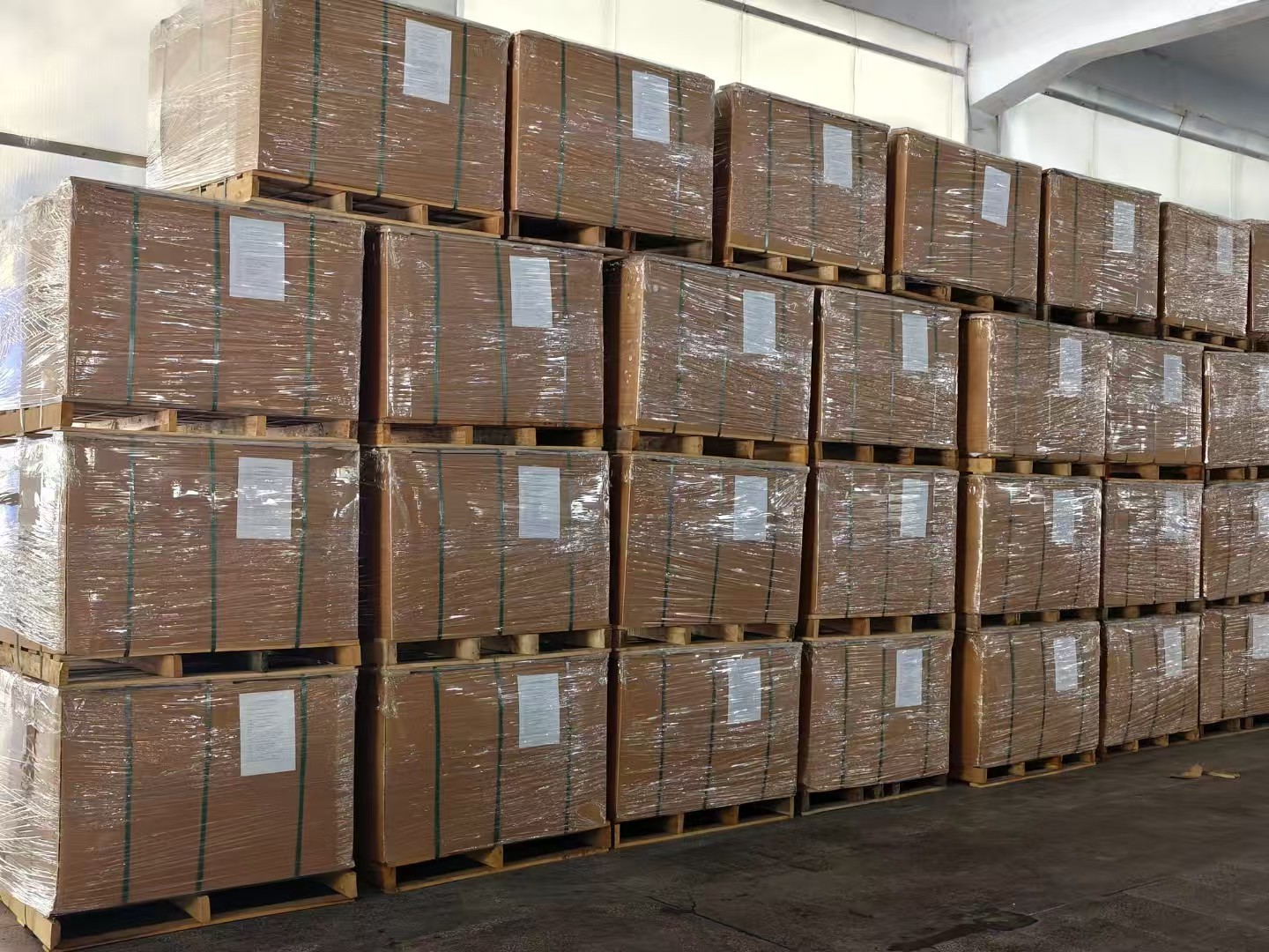 Qiushuo Packaging steigt in die Chemieindustrie ein und demonstriert über 10 Jahre Erfahrung mit innovativen und kundenspezifischen, nachhaltigen Verpackungen (3).jpg