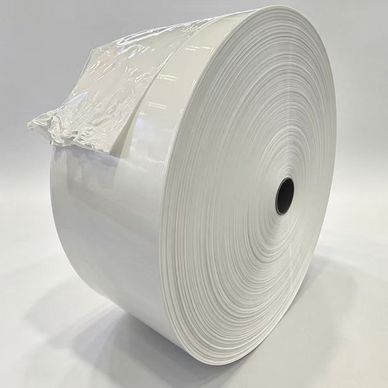 FFS Heavy Duty Packaging Film