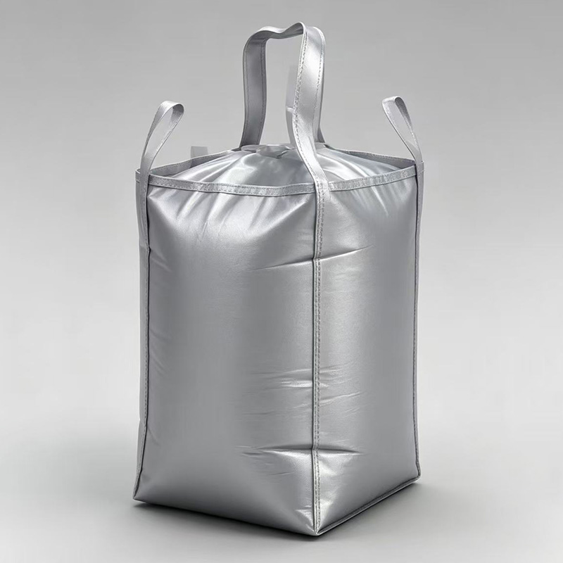 Personalized Custom Ton Bags (FIBCs)