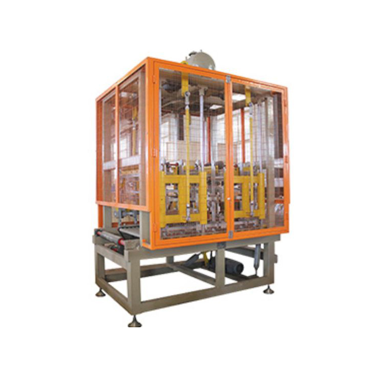 Automatic Vertical Brick Splitter Cutter