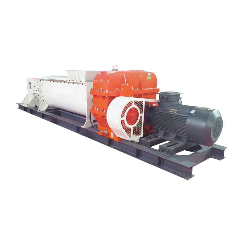 Extruding Single Shaft Mixer mixing machine