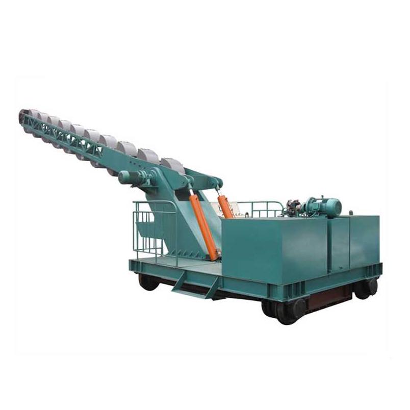 Hydraulic Multi-Buckets Excavator