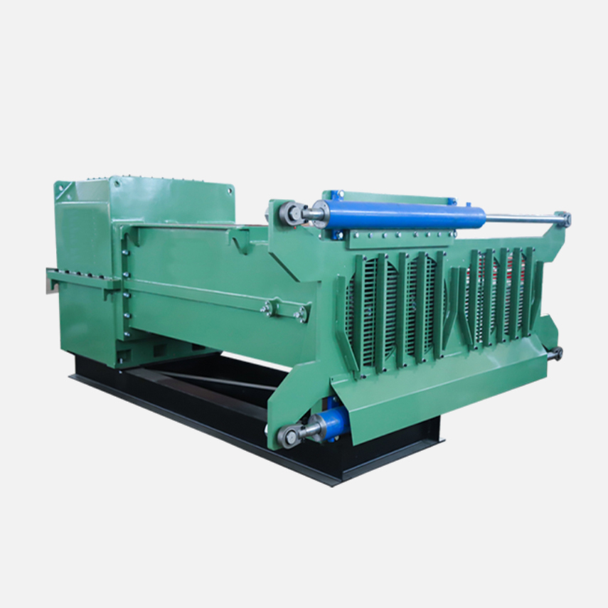 Screen Plate Double Shaft Mixing Extruder